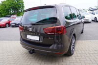 Seat Alhambra 2.0 TDI FR-Line