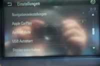 Opel Astra K 1.2 Turbo Edition