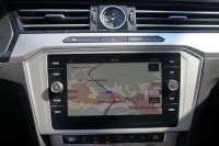VW Passat Variant 1.6 TDI Comfortline