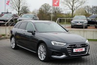 Audi A4 Avant 45 TFSI qu. S-Line