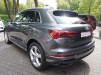 Audi Q3 40 2.0 TDI quattro S-Line