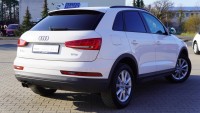 Audi Q3 1.4 TFSI basis