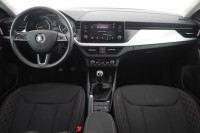 Skoda Scala 1.0 TSI