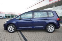 VW Touran 2.0 TDI Comfortline