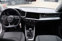 Audi A1 Sb 30 TFSI advanced