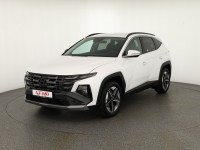 Hyundai Tucson 1.6T-GDI Aut.