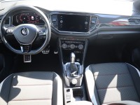 VW T-Roc 2.0 TSI DSG Sport 4M