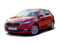 Skoda Fabia 1.0 Drive Kamera Klimaaut. Sitzheizung Allwe