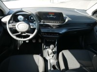 Hyundai BAYON Bayon 1.0T-GDI