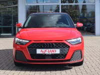 Audi A1 Sportback 35 TFSI