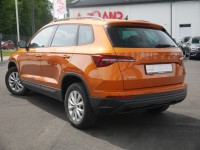 Skoda Karoq 1.5 TSI