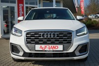Audi Q2 30 TFSI sport