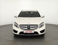 Mercedes-Benz GLA 180 AMG Line Aut.