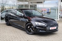 Audi A5 Sportback 2.0 TFSI sport quattro S-Line DSG