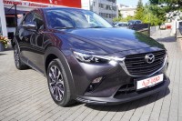 Mazda CX-3 2.0 SKYACTIVE Selection