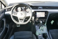 VW Passat Variant 2.0 TDI DSG 4Motion
