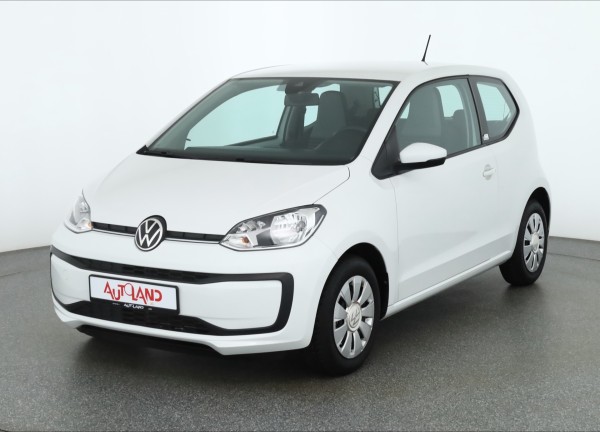 VW up up! 1.0