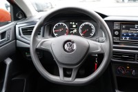 VW Polo 1.0 Trendline