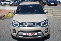 Suzuki Ignis 1.2 SHVS CVT Comfort APP SHZ
