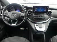 Mercedes-Benz V-Klasse V220 d Edition lang AMG-Line