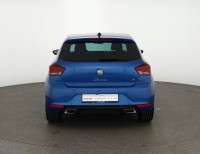 Seat Ibiza FR 1.0 TSI DSG