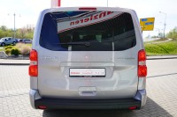 Citroen SpaceTourer Spacetourer XL 2.2 Diesel 180 Aut.