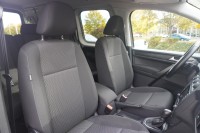 VW Caddy Maxi 2.0 TDI Beach