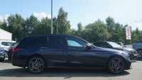 Mercedes-Benz C 180 C180 T AMG Line