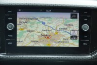 VW T-Cross 1.0 TSI Style