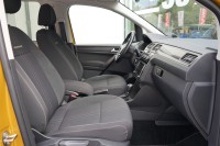 VW Caddy Alltrack 2.0 TDI DSG