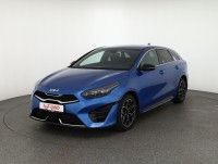 Kia proCeed ProCeed GT-Line 1.5 T-GDI Aut. 2-Zonen-Klima Navi Sitzheizung