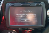 Renault Captur 0.9 TCE Experience