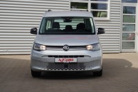 VW Caddy 2.0 TDI Life