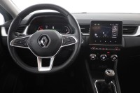 Renault Captur 1.3 TCe M-Hybrid Techno