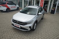 VW Taigo 1.0 TSI