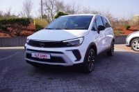 Vorschau: Opel Crossland 1.2 Elegance Paket