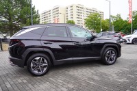 Hyundai Tucson 1.6 T-GDI HEV Aut.