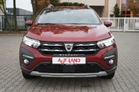 Dacia Sandero Stepway III 1.0 TCE