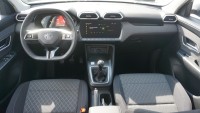 MG ZS 1.5 VTi-Tech Standard