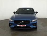 Volvo S60 B4 R-Design
