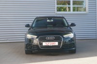 Vorschau: Audi A6 2.0 TDI Avant S-Line