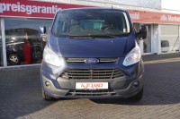 Ford Tourneo Custom 2.0 TDCi L1H1 Titanium