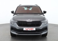 Skoda Kodiaq 1.5 TSI DSG Sportline