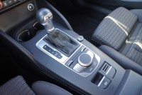 Audi A3 Sportback 1.5 TFSI S-Tronic