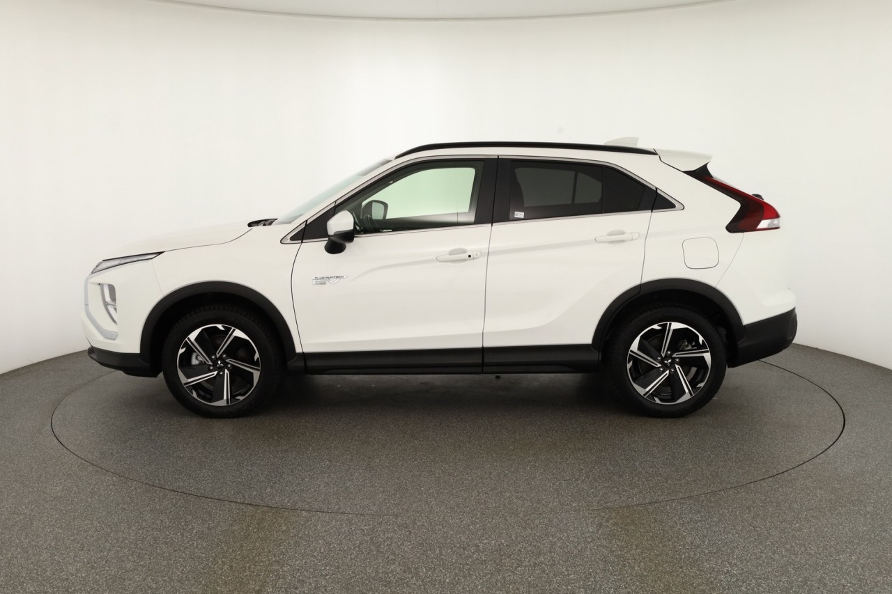 Mitsubishi Eclipse Cross 2.4 PHEV 4WD