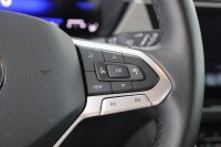 VW Touran 1.5 TSI DSG Comfortline