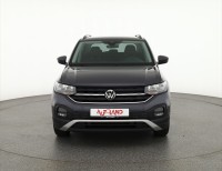 VW T-Cross 1.0 TSI