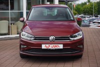 VW Golf Sportsvan VII 1.0 TSI Join