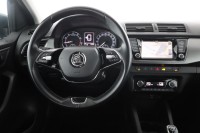 Skoda Fabia Combi 1.0 TSI