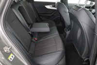Audi A4 Quattro Avant 40 TDI S-Line quattro Aut.